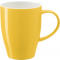 Becher 'paris' aus porzellan - Topgiving