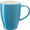 Becher 'paris' aus porzellan - Topgiving