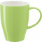 Becher 'paris' aus porzellan - Topgiving