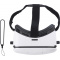 Vr-brille 'universal' aus kunststoff - Topgiving