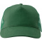 Baseball-cap 'sunshine' aus baumwolle - Topgiving