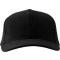 Baseball-cap 'montain' aus heavy brushed baumwolle - Topgiving