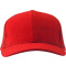Baseball-cap 'montain' aus heavy brushed baumwolle - Topgiving