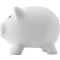 Sparschwein 'porky' aus kunststoff - Topgiving
