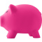 Sparschwein 'porky' aus kunststoff - Topgiving
