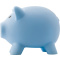 Sparschwein 'porky' aus kunststoff - Topgiving