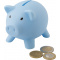 Sparschwein 'porky' aus kunststoff - Topgiving