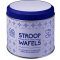 Metalldose für stroopwafel 'amsterdam' - Topgiving