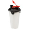 Proteinshaker 'muscle' aus kunststoff - Topgiving