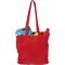 Baumwolltasche 'color-line' - Topgiving