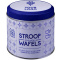 Stroopwafel 'amsterdam' - Topgiving