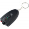 Alkoholtester 'pocket' aus kunststoff - Topgiving