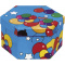 Malset 'dirty harry' aus karton - Topgiving