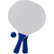 Beach-ball-set 'bravo' aus holz - Topgiving