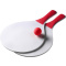 Beach-ball-set 'bravo' aus holz - Topgiving