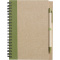 Notizbuch 'freak' aus karton - Topgiving