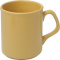 Becher 'basic' aus porzellan - Topgiving