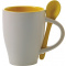 Becher 'valentine' aus keramik - Topgiving