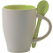 Becher 'valentine' aus keramik - Topgiving