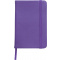 Notizbuch 'color-line' aus pu - Topgiving