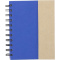 Notizbuch 'remember' aus karton - Topgiving
