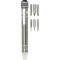 Bit-set 'excellent' aus aluminium - Topgiving