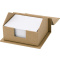 Haftnotizen-set 'village' aus karton - Topgiving