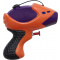 Wasserpistole 'master' aus kunststoff - Topgiving
