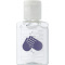 Handgel 'barcelona' - Topgiving