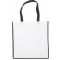 Einkaufstasche 'bern' aus non-woven - Topgiving