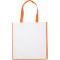 Einkaufstasche 'bern' aus non-woven - Topgiving