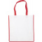 Einkaufstasche 'bern' aus non-woven - Topgiving