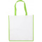 Einkaufstasche 'bern' aus non-woven - Topgiving