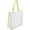 Einkaufstasche 'bern' aus non-woven - Topgiving