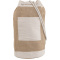 Seesack 'nature' aus jute - Topgiving