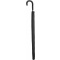 Charles dickens® automatik stockschirm 'fred' aus polyester - Topgiving
