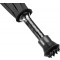 Charles dickens® automatik stockschirm 'fred' aus polyester - Topgiving