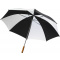 Portierschirm 'harris' aus polyester - Topgiving