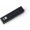 Powerbank 'highline' aus aluminium - Topgiving