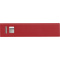 Powerbank 'highline' aus aluminium - Topgiving