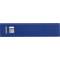 Powerbank 'highline' aus aluminium - Topgiving