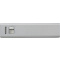 Powerbank 'highline' aus aluminium - Topgiving