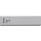 Powerbank 'highline' aus aluminium - Topgiving