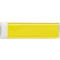Powerbank 'slimline' aus kunststoff - Topgiving