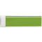 Powerbank 'slimline' aus kunststoff - Topgiving