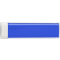 Powerbank 'slimline' aus kunststoff - Topgiving