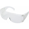 Schutzbrille 'heat' aus kunststoff - Topgiving
