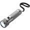 Led-lampe 'night' aus metall - Topgiving