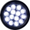 Lampe 'ringo' aus metall - Topgiving