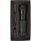 Lampe 'ringo' aus metall - Topgiving